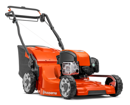 Husqvarna LC 353V Grasmaaier