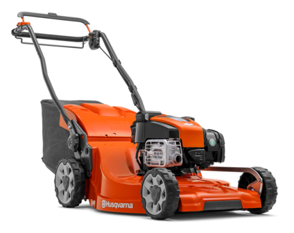 Husqvarna LC 353VI Grasmaaier