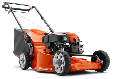 Husqvarna LC 451S Grasmaaier