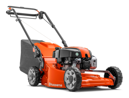 Husqvarna LC 451V Grasmaaier.