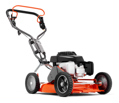 Husqvarna LB 548S e Grasmaaier