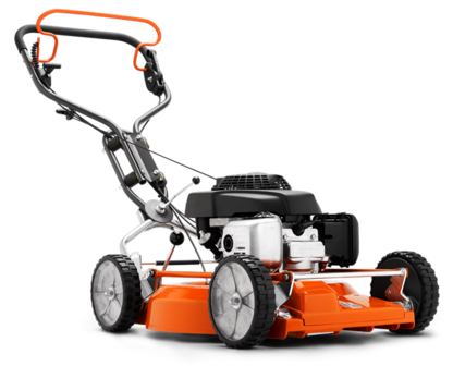 Husqvarna LB 553S e Grasmaaier