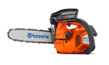 Husqvarna T435 Kettingzaag