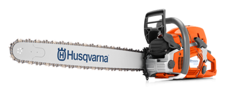 Husqvarna 572 XP Kettingzaag