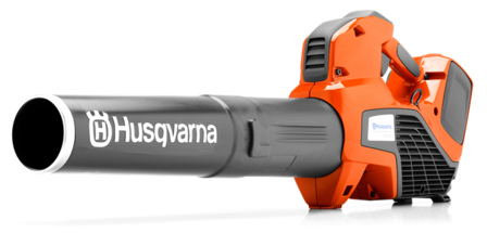 Husqvarna 536LiB Accu Bladblazer (excl. accu en lader)