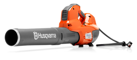 Husqvarna 540iBX Accu Bladblazer (excl. accu en lader)