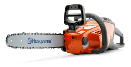 Husqvarna 120i Accu Kettingzaag (excl. accu en lader) 