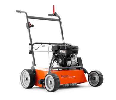 Husqvarna S500 Pro Verticuteermachine