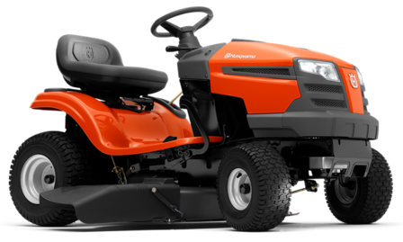 Husqvarna TS 138 Zitmaaier (97cm) CVT