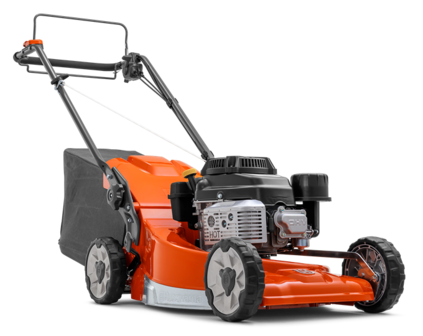 Husqvarna LC 551VBP Grasmaaier