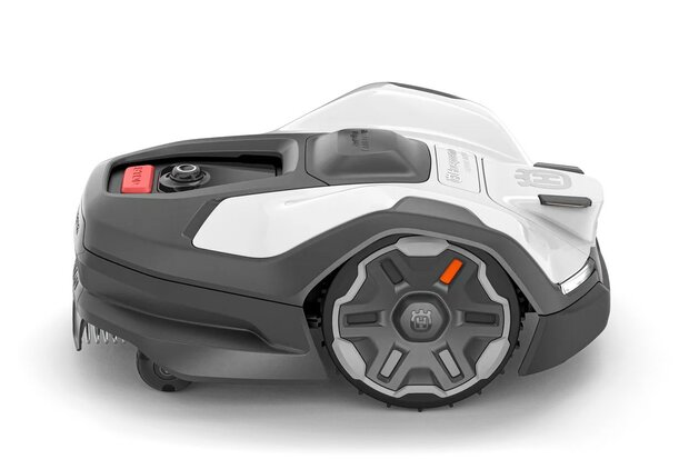 Husqvarna Automower 405VE NERA