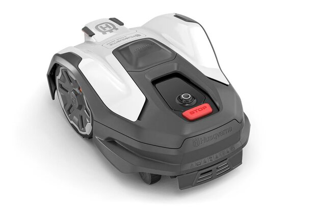Husqvarna Automower 410VE NERA