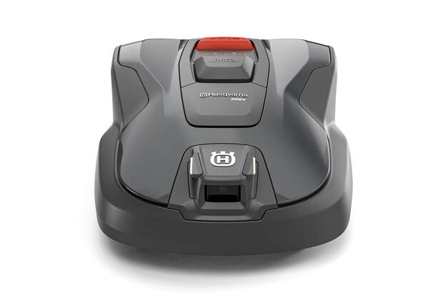 Husqvarna Automower 308V NERA - 5 JAAR GARANTIE!