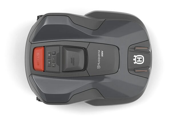 Husqvarna Automower 308V NERA - 5 JAAR GARANTIE!