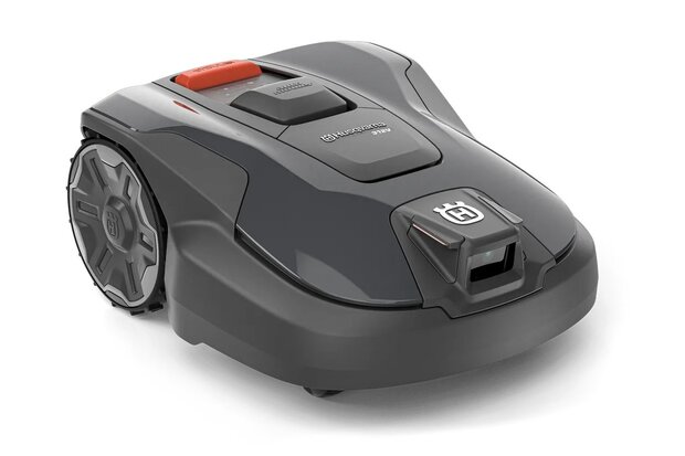 Husqvarna Automower 312V NERA - 5 JAAR GARANTIE!