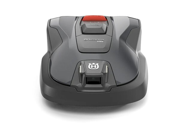 Husqvarna Automower 312V NERA - 5 JAAR GARANTIE!