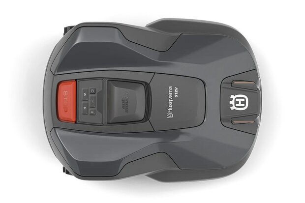 Husqvarna Automower 312V NERA - 5 JAAR GARANTIE!