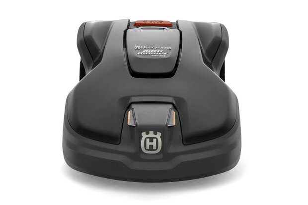 Husqvarna Automower 315 Mark II - &euro;300,- HUSQVARNA CASHBACK!