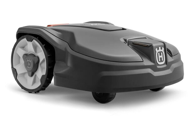 Husqvarna Automower 315 Mark II - &euro;300,- HUSQVARNA CASHBACK!