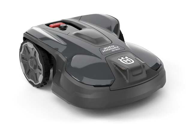 Husqvarna Automower 320 NERA - &euro;300,- HUSQVARNA CASHBACK