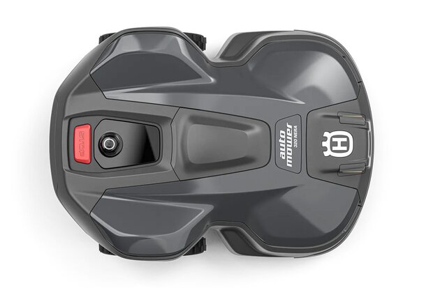 Husqvarna Automower 320 NERA - &euro;300,- HUSQVARNA CASHBACK