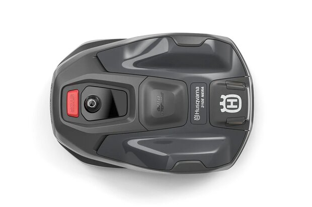 Husqvarna Automower 310E NERA - &euro;300,- HUSQVARNA CASHBACK!