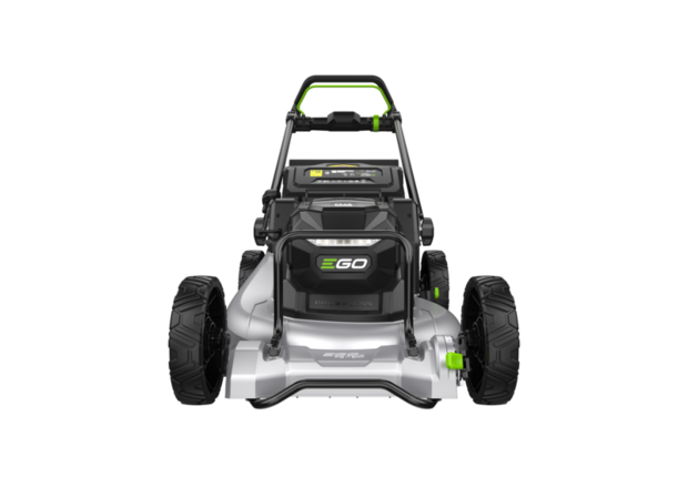 EGO LMX5300SP Accu grasmaaier PRO