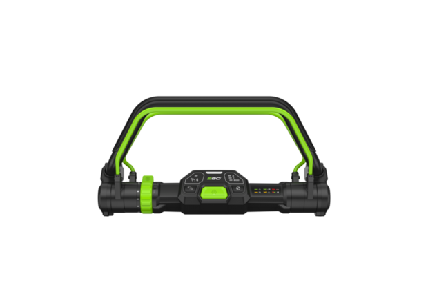 EGO LMX5300SP Accu grasmaaier PRO