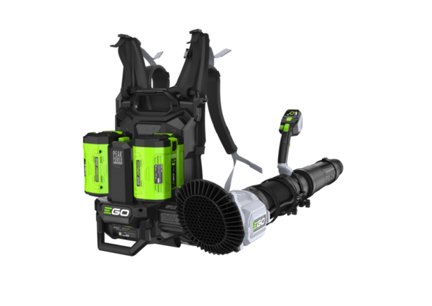 EGO LBPX1100 Accu Bladblazer 