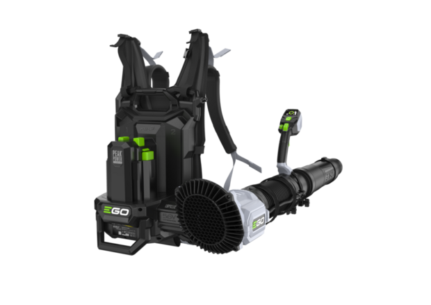 EGO LBPX1100 Accu Bladblazer 