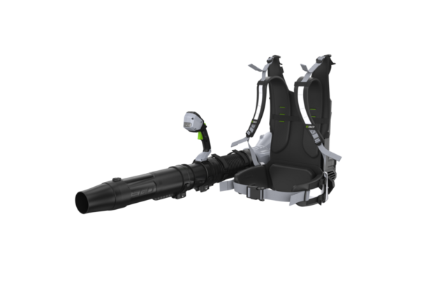 EGO LBPX1100 Accu Bladblazer 