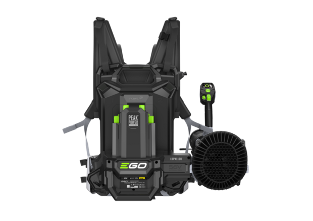 EGO LBPX1100 Accu Bladblazer 
