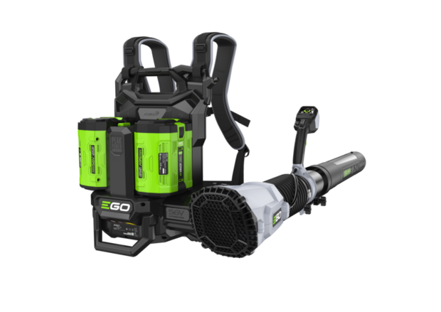 EGO LBPX8000 Accu Bladblazer 