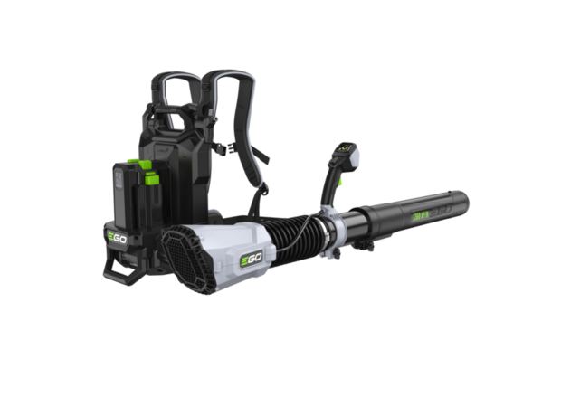 EGO LBPX8000 Accu Bladblazer 