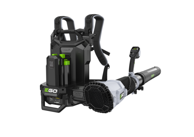 EGO LBPX8000 Accu Bladblazer 