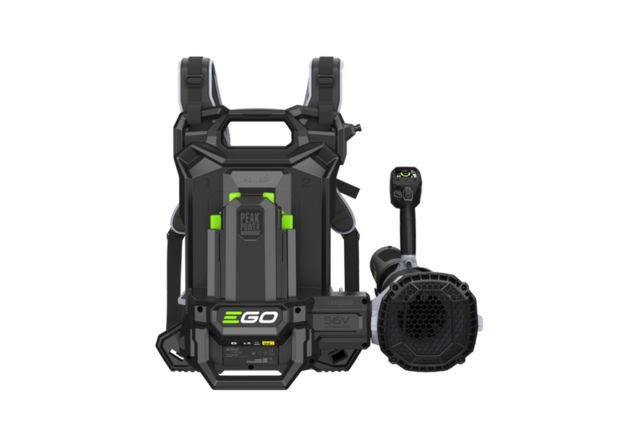 EGO LBPX8000 Accu Bladblazer 