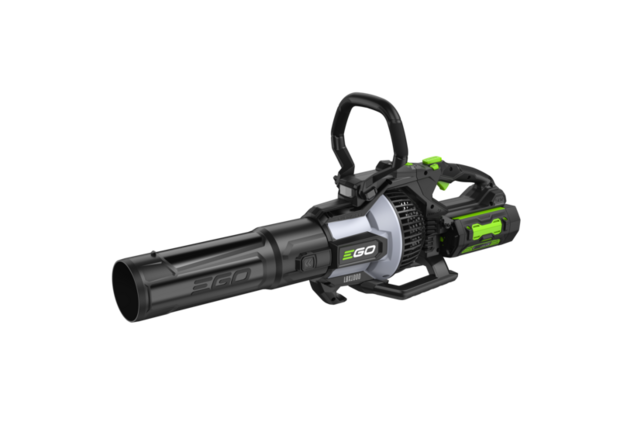 EGO LBX1000 Accu Bladblazer