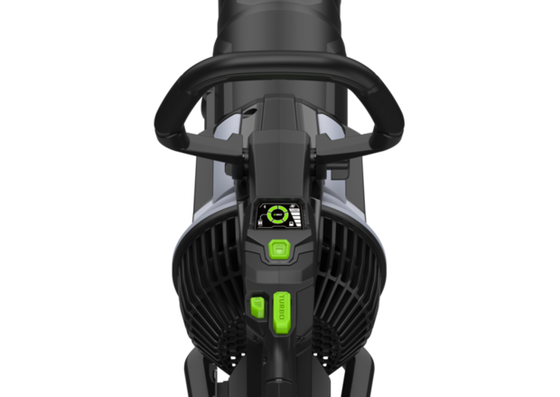 EGO LBX1000 Accu Bladblazer