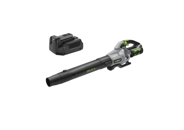 EGO LB6151E Accu Bladblazer (Incl. 2,5Ah & standaardlader)