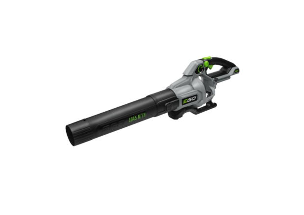 EGO LB6151E Accu Bladblazer (Incl. 2,5Ah & standaardlader)