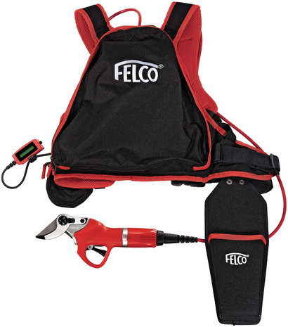 Felco 801 Elektrische Snoeischaar