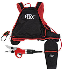 Felco 811 Elektrische Snoeischaar