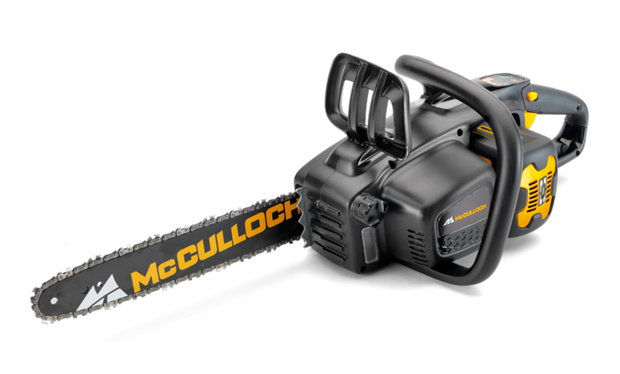 McCulloch Li58CS Accu Kettingzaag