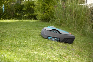 Gardena SILENO city 250 Robotmaaier (+€100 Cashback)