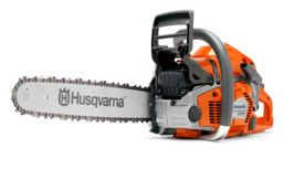 Husqvarna 550 XP Mark 2 Kettingzaag