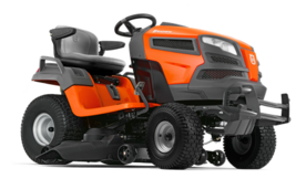 Onderhoudsbeurt Zitmaaier