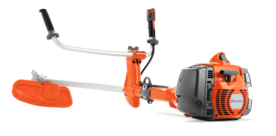 Onderhoudsbeurt Bosmaaier