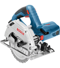 Bosch GKS 165 Handcirkelzaag 1100 Watt
