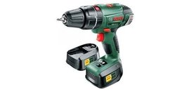 Bosch PSB Expert LI-2 Accuklopboormachine inclusief 2 accu's