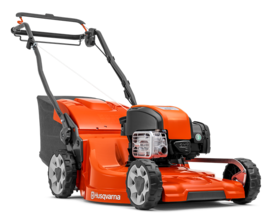 Husqvarna LC 353V Grasmaaier